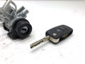 Spínacia skrinka VW Golf Plus V (5M1, 521) 2004 - 2013 1K0905851B