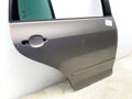Dvere pravé zadné VW Golf Plus V (5M1, 521) 2004 - 2013 LA8X