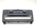 Panel ovládania ventilácie BMW X3 (F25) 2010 - 2017 9289958