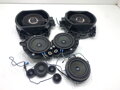 Reproduktory sada BMW X3 (F25) 2010 - 2017 9287757 9240642