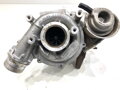 Turbo Renault Clio IV (BH_) 2012 - 2022 H8201164371