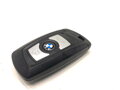 Kľúč BMW X3 (F25) 2010 - 2017
