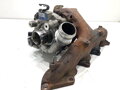 Turbo Peugeot 508 SW I (8E_) 2010 - 2018 9807873180