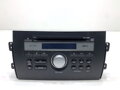 Rádio Fiat Sedici (189_) 2006 - 2014 39101-79JB