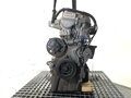 Motor Fiat Sedici (189_) 2006 - 2014 M16A LZ1