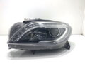 Svetlo ľavé predné xenón Mercedes-benz Class M (W166) 2011 - 2015 A1668207259