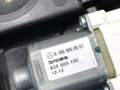 Sťahovačka okna ľavá zadná Mercedes-benz Class M (W166) 2011 - 2015 A1669060501
