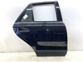 Dvere pravé zadné Mercedes-benz Class M (W166) 2011 - 2015 197