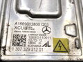 Riadiaca jednotka xenón Mercedes-benz Class M (W166) 2011 - 2015 A1669002800