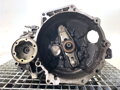 Prevodovka VW Golf Plus V (5M1, 521) 2004 - 2013 JYJ
