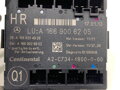 Modul dvere zadné pravé Mercedes-benz Class M (W166) 2011 - 2015 A1669006205