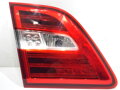 Svetlo zadné ľavé vnútorné Mercedes-benz Class M (W166) 2011 - 2015 A1669068701
