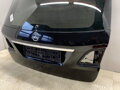 Veko batožinového priestoru kufor zadný Mercedes-benz Class M (W166) 2011 - 2015 197