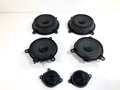 Reproduktory sada Mazda 3 Sedan (BM_, BN_) 2013 - 2022 BHN966960