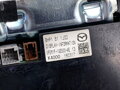 Displej Mazda 3 Sedan (BM_, BN_) 2013 - 2022 BHP1611J0D