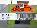 Hlavový airbag vzduchový pravý Mazda 3 Sedan (BM_, BN_) 2013 - 2022