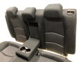 Lavica / sedačka druhý RAD Mazda 3 Sedan (BM_, BN_) 2013 - 2022