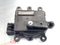 Motor radiátora kúrenia Mazda 3 Sedan (BM_, BN_) 2013 - 2022