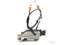 Zámok dverí ľavý zadný Citroen C4 Picasso I (MPV) (UD_) 2006 - 2015 24087816