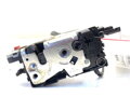 Zámok dverí ľavý zadný Citroen C4 Picasso I (MPV) (UD_) 2006 - 2015 24087816