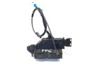 Zámok dverí pravý predný Citroen C4 Picasso I (MPV) (UD_) 2006 - 2015 24099816