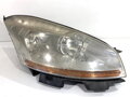 Svetlo pravé predné Citroen C4 Picasso I (MPV) (UD_) 2006 - 2015 162982-00
