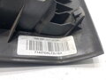 Airbag kolenná Citroen C4 Picasso I (MPV) (UD_) 2006 - 2015 96600568ZD
