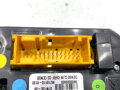 Panel ovládania ventilácie Citroen C4 Picasso I (MPV) (UD_) 2006 - 2015 9650868777