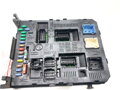 Modul BSI Citroen C4 Picasso I (MPV) (UD_) 2006 - 2015 9663510180