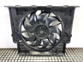 Ventilátor chladiča BMW 5 (G30, F90) 2016 - 2022 8472268