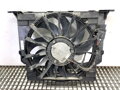 Ventilátor chladiča BMW 5 (G30, F90) 2016 - 2022 8472268