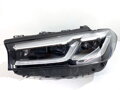 Svetlo ľavé predné LED BMW 5 (G30, F90) 2016 - 2022 9479261