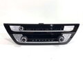 Panel ovládania ventilácie BMW 5 (G30, F90) 2016 - 2022 5A48077
