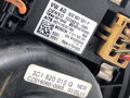 Ventilátor kúrenia VW Passat B7 (362) 2010 - 2015 3C1820015Q