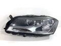 Svetlo ľavé predné VW Passat B7 (362) 2010 - 2015 90010125