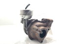 Turbo KIA Carens IV 2013 - 2022 28201-2A860