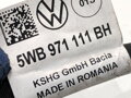 Kabeláž prevodovky volantu Skoda Octavia IV Combi (NX5) 2019 - 2022 5WB971111BH