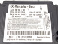 Senzor Mercedes-benz Class M (W166) 2011 - 2015 A1669001709
