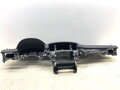 Palubná doska / kokpit S vankúšom spolujazdca Mercedes-benz Class M (W166) 2011 - 2015 1668600302