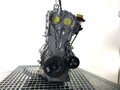 Motor Nissan Qashqai III (J12) 2021 - 2022