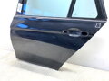 Dvere ľavé zadné BMW 3 Touring (F31) 2012 - 2019 475