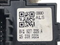 Spínač ručnej brzdy Audi A3 Limousine (8VS, 8VM) 2013 - 2022 8V1927225A