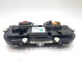 Panel ovládania ventilácie Seat Alhambra (710, 711) 2010 - 2022 7N0907044F