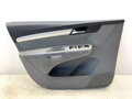 Tapacír dverí ľavý predný Seat Alhambra (710, 711) 2010 - 2022
