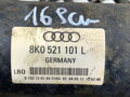 Hnací hriadeľ zadný Audi A4 B8 Avant (8K5) 2007 - 2015 8K0521101L