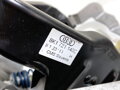 Pedále Audi A4 B8 Avant (8K5) 2007 - 2015 8K1721117