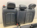 Lavica / sedačka druhý RAD Audi A3 Limousine (8VS, 8VM) 2013 - 2022