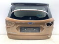 Veko batožinového priestoru kufor zadný Ford Ecosport 2011 - 2022