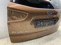 Veko batožinového priestoru kufor zadný Ford Ecosport 2011 - 2022