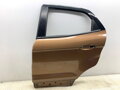 Dvere ľavé zadné Ford Ecosport 2011 - 2022